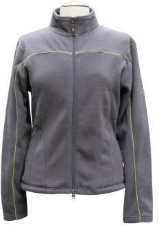 FLEECE VEST ORCUS FLEECE VEST ORCUS